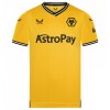 Maglia ufficiale Wolverhampton Wanderers Casa 2023-24 per Uomo